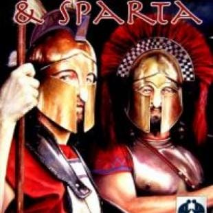 Athens & Sparta