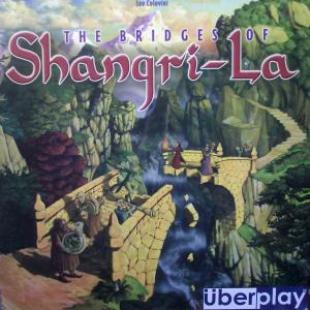 The bridges of Shangri-la