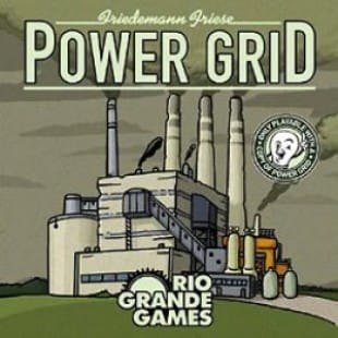 Funkenschlag : Die Neuen Kraftwerkskarten