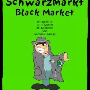 Schwarzmarkt / Black Market