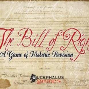 Top Ten: The Bill of Rights