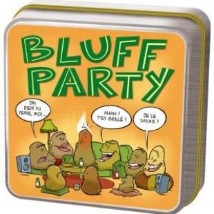 Bluff party
