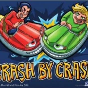 Crash by Crash