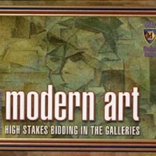 Modern Art (2004)
