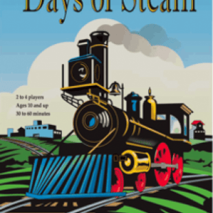 Days of Steam