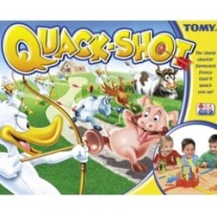 Quack-Shot