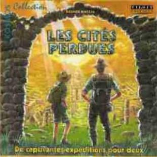 Les Cités Perdues (1999)