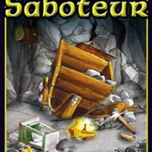 Saboteur (2004)