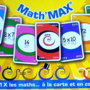 Math’Max