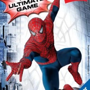 Spiderman 3 : the ultimate game