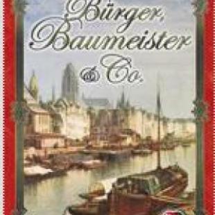 Bürger, Baumeister & Co.