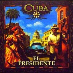 Cuba  El presidente