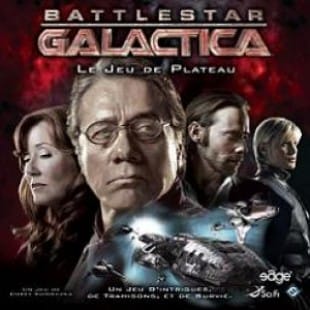 Le test de Battlestar Galactica