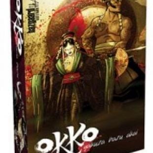 Okko – Yakuza Hazu Akai