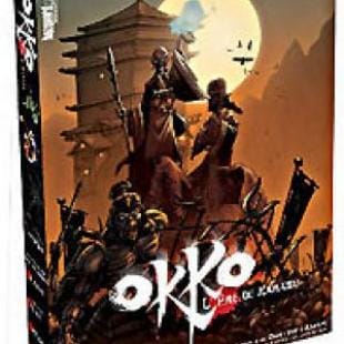 Okko : L’ère de Karasu