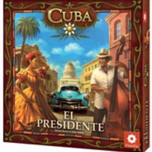 Cuba  El presidente