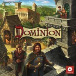 Dominion L’intrigue
