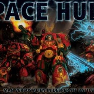 Space Hulk : 3eme édition