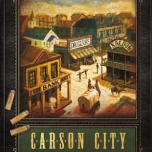 Carson City (2012)