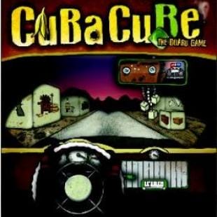 Cuba Cube