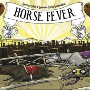 Horse fever