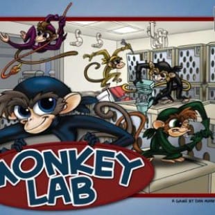 Monkey lab