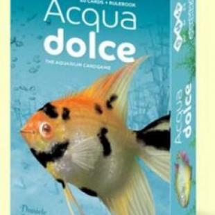 Aqua Dolce