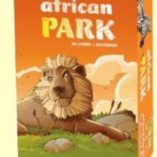 African park