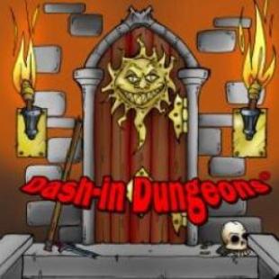 Dash-in Dungeons