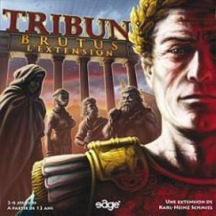 Tribun : Brutus, l’extension