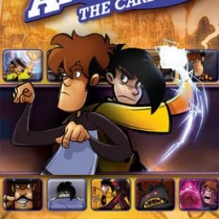 Penny Arcade: The Card Game