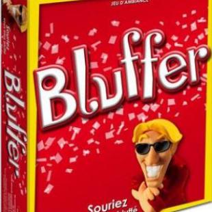 Bluffer
