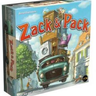 Zack & Pack (2009)