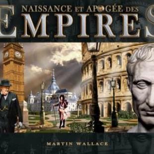Naissance et Apogée des Empires