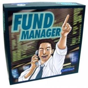 Fund manager