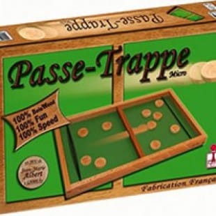 Passe-Trappe micro