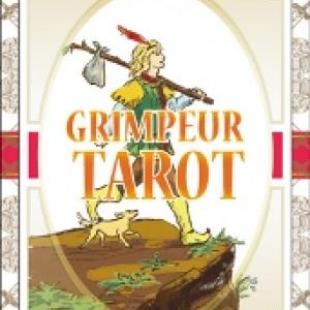 Grimpeur Tarot – The Fool