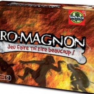 Cromagnon