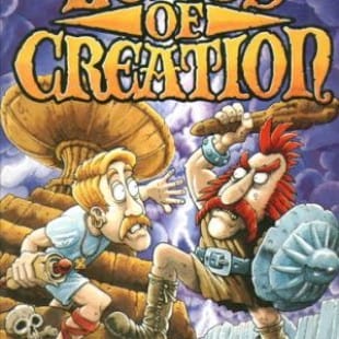 Lords of creation