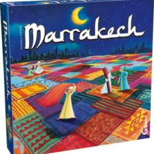 Le test de Marrakech