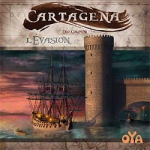 Cartagena l’évasion