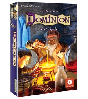 L'Arrière-Pays - Extension pour Dominion - Acheter sur