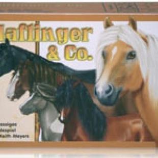 Haflinger & Co.