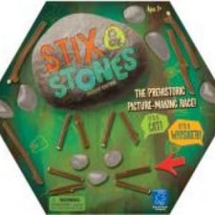 Stix & Stones