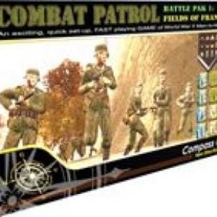 Combat Patrol