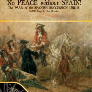 No Peace Without Spain