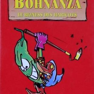 Bohnanza (2008)