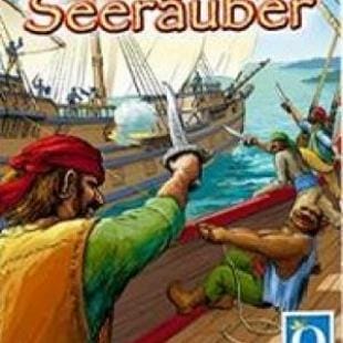 Seeräuber / Sea Robber