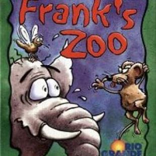 Frank’s zoo / Zoff im Zoo