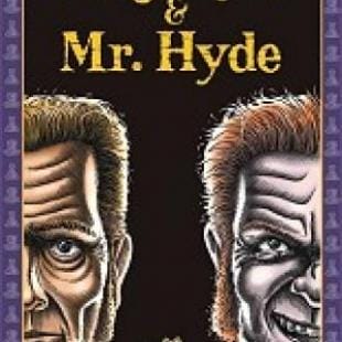 Dr. Jekyll & Mr. Hyde / Twilight